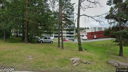 Apartments for rent in Oslo Grorud - Photo from Google Street View