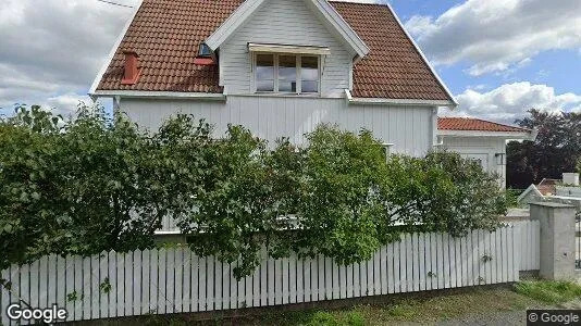Rooms for rent in Oslo Ullern - Photo from Google Street View