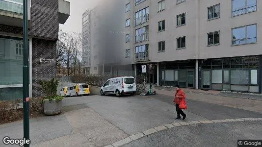 Rooms for rent in Oslo Grünerløkka - Photo from Google Street View