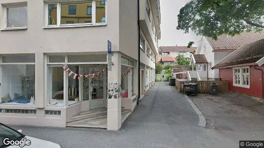 Apartments for rent in Oslo Gamle Oslo - Photo from Google Street View