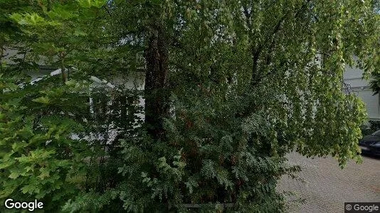 Rooms for rent in Oslo Ullern - Photo from Google Street View