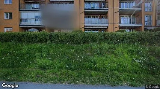 Apartments for rent in Oslo Bjerke - Photo from Google Street View