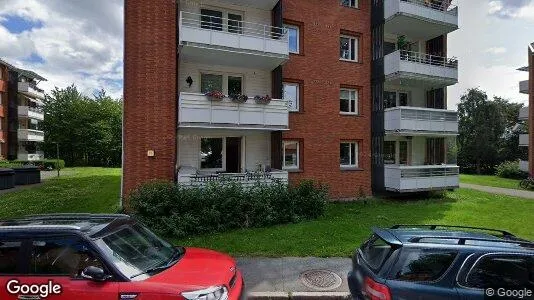 Rooms for rent in Oslo Gamle Oslo - Photo from Google Street View