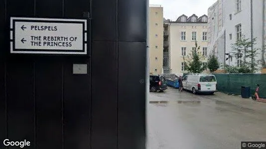 Rooms for rent in Oslo Frogner - Photo from Google Street View