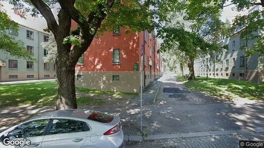 Rooms for rent in Oslo Sagene - Photo from Google Street View