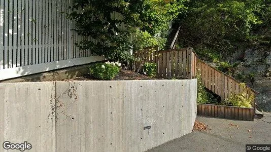 Apartments for rent in Oslo Nordstrand - Photo from Google Street View