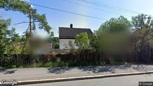 Rooms for rent in Oslo Østensjø - Photo from Google Street View