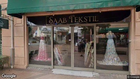 Apartments for rent in Oslo Gamle Oslo - Photo from Google Street View