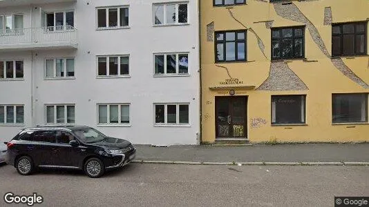 Apartments for rent in Oslo Gamle Oslo - Photo from Google Street View