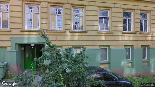Rooms for rent in Oslo St. Hanshaugen - Photo from Google Street View