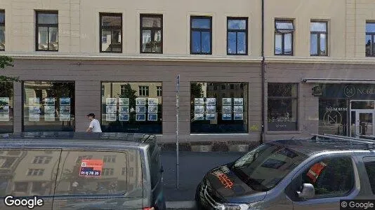 Rooms for rent in Oslo Sagene - Photo from Google Street View