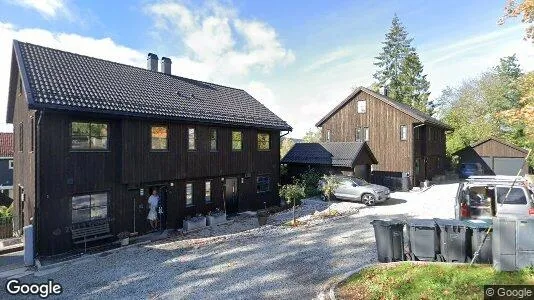 Rooms for rent in Oslo Vestre Aker - Photo from Google Street View