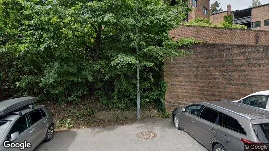 Rooms for rent in Oslo Ullern - Photo from Google Street View