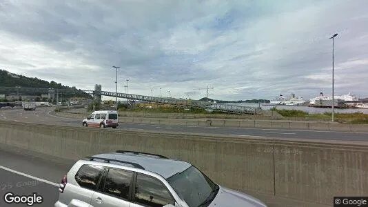 Apartments for rent in Oslo Gamle Oslo - Photo from Google Street View