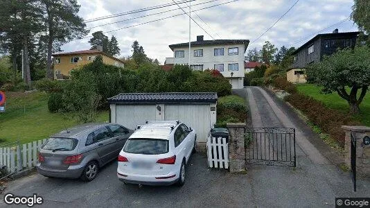 Rooms for rent in Oslo Nordre Aker - Photo from Google Street View