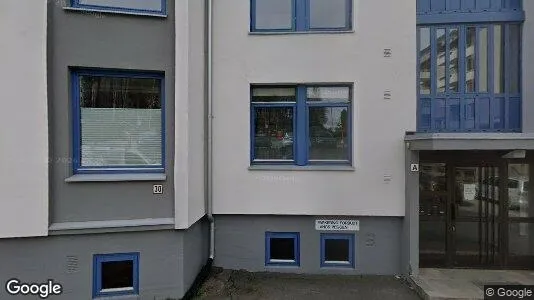 Apartments for rent in Oslo Bjerke - Photo from Google Street View
