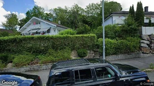 Rooms for rent in Oslo Søndre Nordstrand - Photo from Google Street View