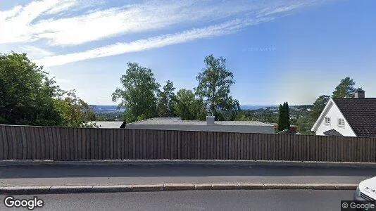 Apartments for rent in Oslo Vestre Aker - Photo from Google Street View