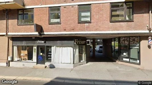 Apartments for rent in Oslo Grünerløkka - Photo from Google Street View