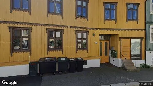 Apartments for rent in Oslo Gamle Oslo - Photo from Google Street View