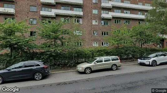 Apartments for rent in Oslo Grünerløkka - Photo from Google Street View