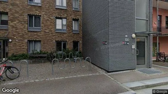 Rooms for rent in Oslo Sagene - Photo from Google Street View