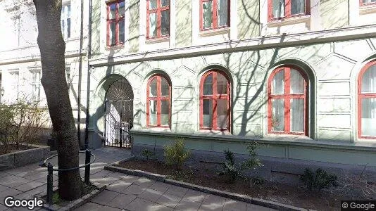 Rooms for rent in Oslo St. Hanshaugen - Photo from Google Street View