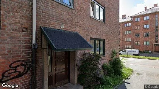Apartments for rent in Oslo Grünerløkka - Photo from Google Street View