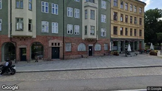 Rooms for rent in Oslo Gamle Oslo - Photo from Google Street View