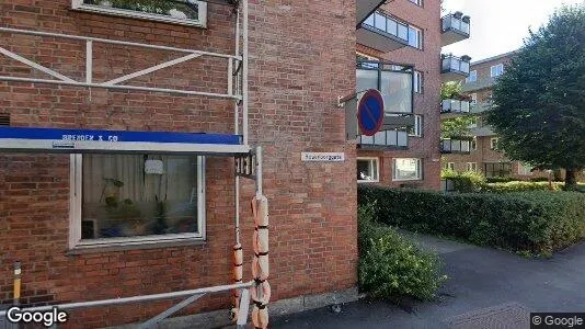 Rooms for rent in Oslo Frogner - Photo from Google Street View