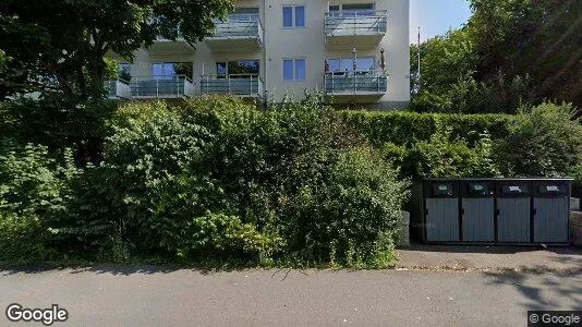Apartments for rent in Oslo St. Hanshaugen - Photo from Google Street View
