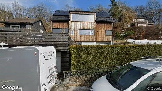 Rooms for rent in Oslo Østensjø - Photo from Google Street View