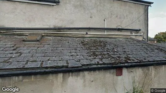 Apartments for rent in Dublin 4 - Photo from Google Street View