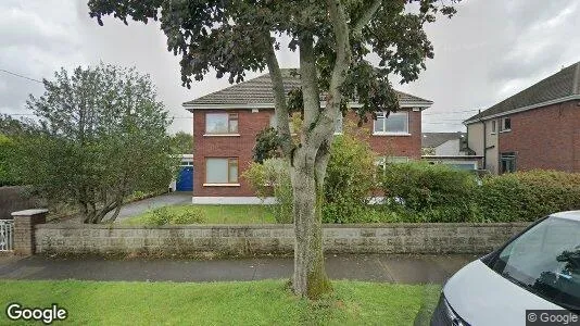 Apartments for rent in Dublin 14 - Photo from Google Street View