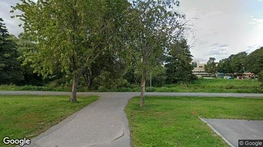 Apartments for rent in Uppsala - Photo from Google Street View