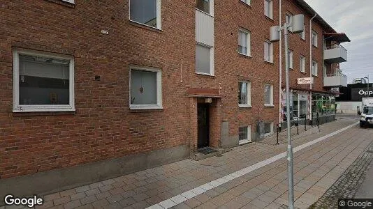 Apartments for rent in Boden - Photo from Google Street View