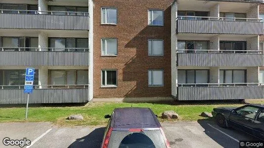 Apartments for rent in Finspång - Photo from Google Street View