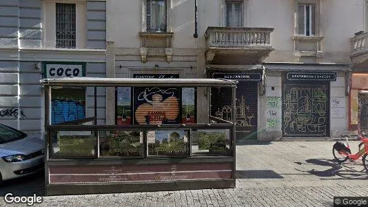 Rooms for rent in Milano Zona 1 - Centro storico - Photo from Google Street View