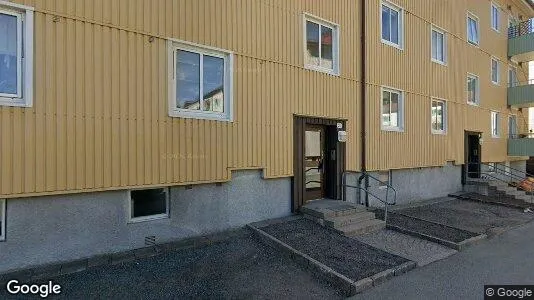 Apartments for rent in Gothenburg East - Photo from Google Street View