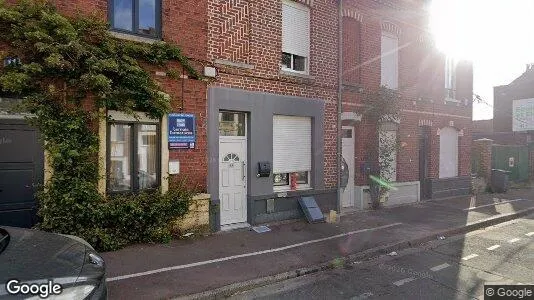 Rooms for rent in Prato - Photo from Google Street View