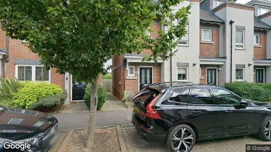 Apartments for rent in Maidenhead - Berkshire - Photo from Google Street View