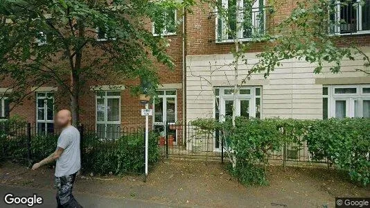 Apartments for rent in Maidenhead - Berkshire - Photo from Google Street View