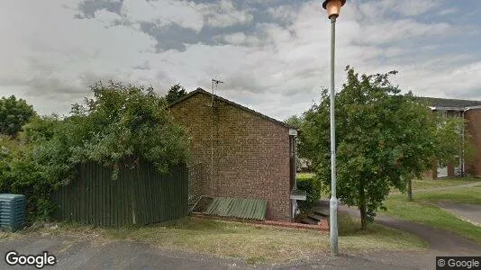 Apartments for rent in Royston - Hertfordshire - Photo from Google Street View