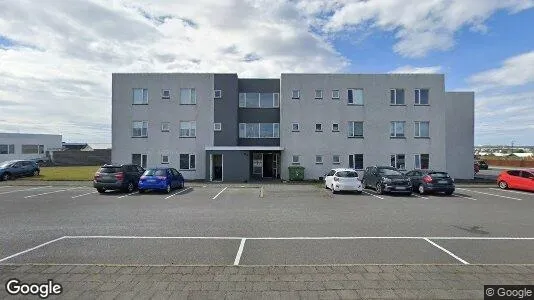 Apartments for rent in Reykjanesbær - Photo from Google Street View