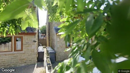 Apartments for rent in Pudsey - West Yorkshire - Photo from Google Street View