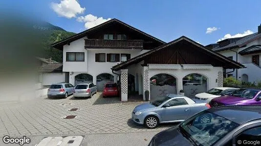 Apartments for rent in Garmisch Partenkirchen (District) - Photo from Google Street View