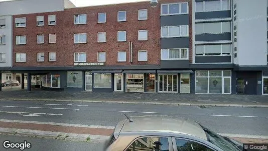 Apartments for rent in Wilhelmshaven - Photo from Google Street View
