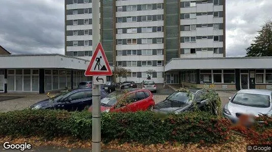 Apartments for rent in Bonn - Photo from Google Street View