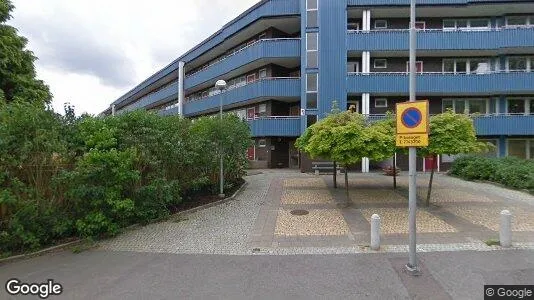 Apartments for rent in Norra hisingen - Photo from Google Street View