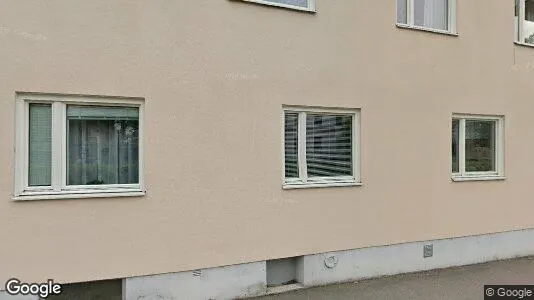 Apartments for rent in Nyköping - Photo from Google Street View
